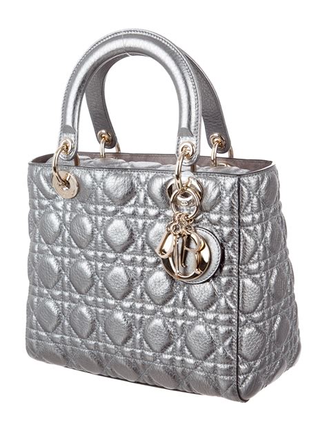 Dior women purse